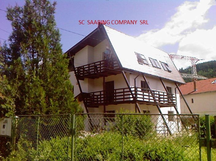 CONSTRUCTII, REPARATII SI INLOCUIRI SARPANTE